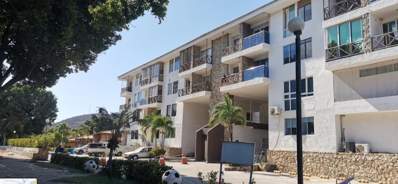Del Palmar Apto 406