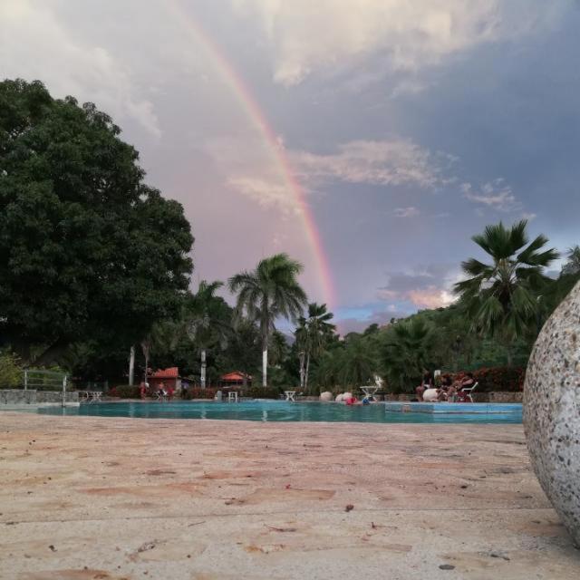 Del Palmar Apto 406