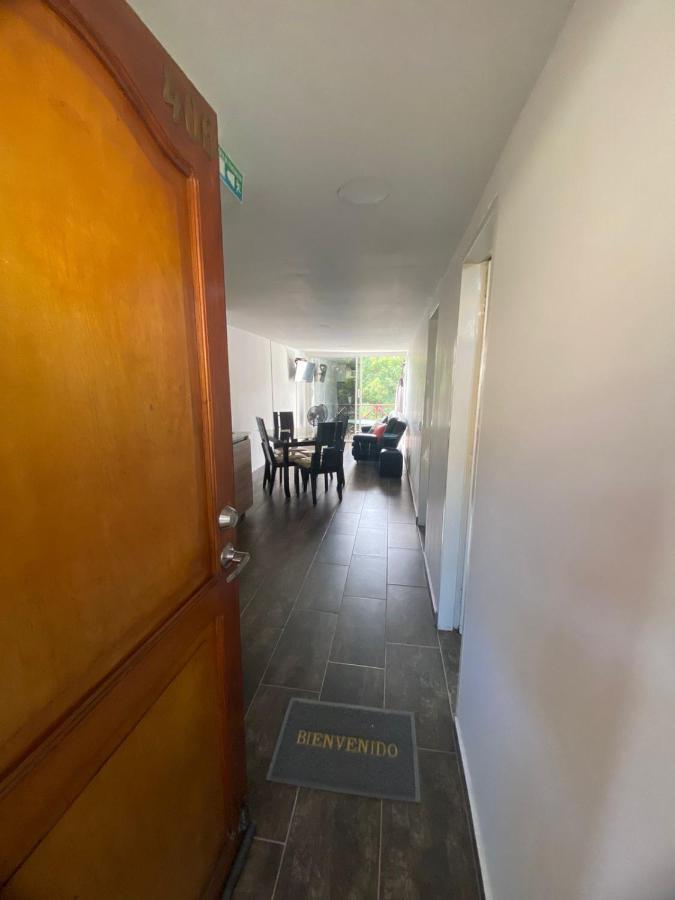 Apartment Del Palmar Apto 406