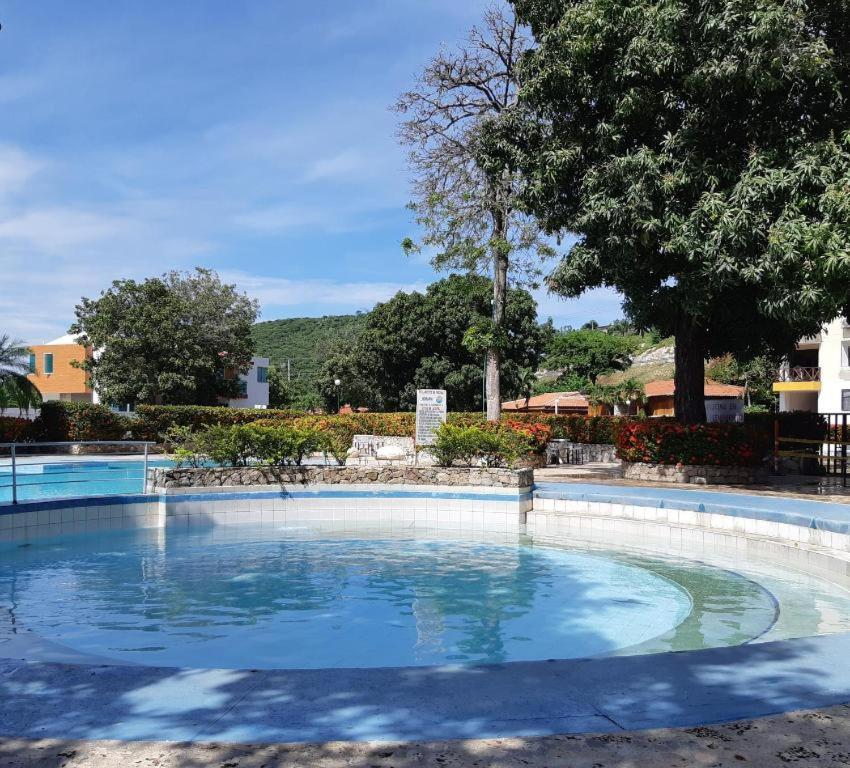 Del Palmar Apto 406 Santa Marta (Magdalena)