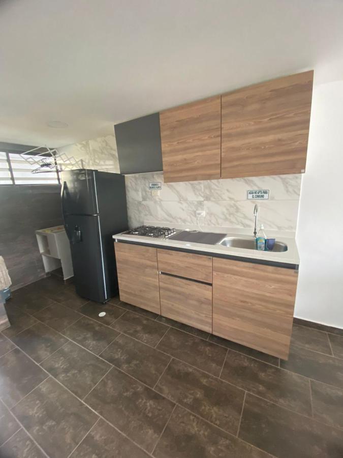Del Palmar Apto 406