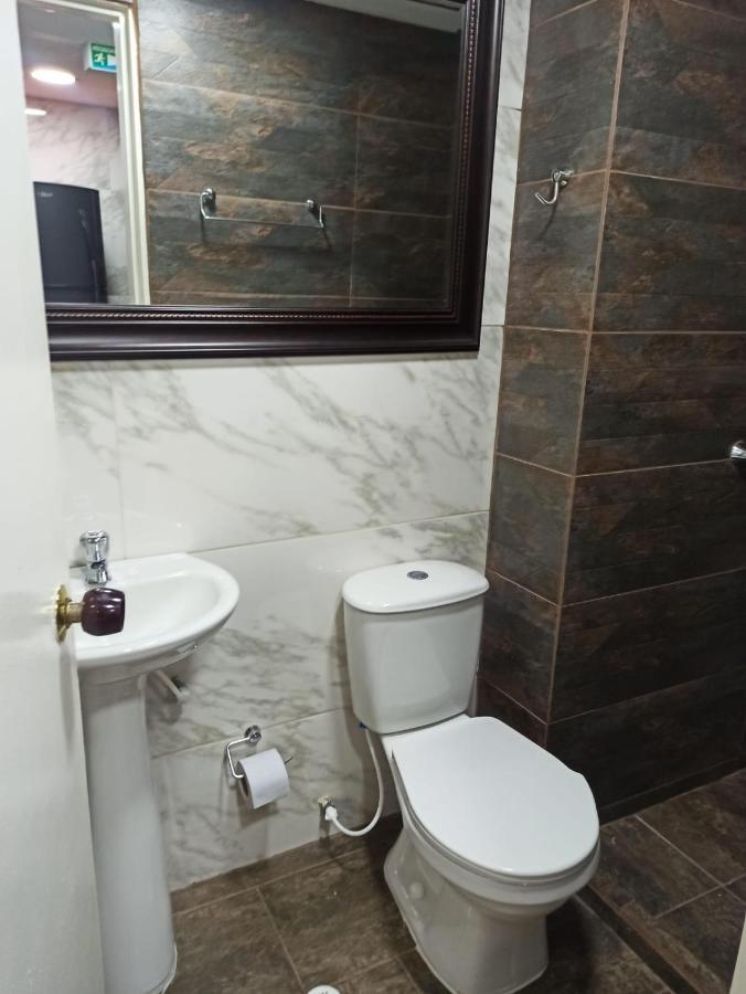 Del Palmar Apto 406 Apartment Santa Marta (Magdalena)