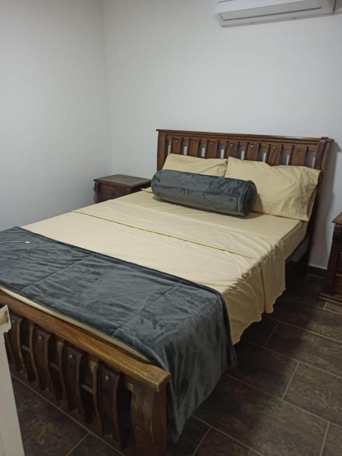 Apartment Del Palmar Apto 406 Santa Marta (Magdalena)