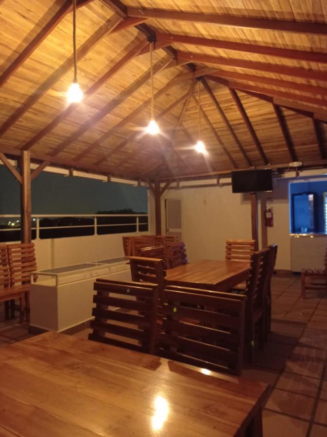 La Hamaca Hotel Santa Marta (Magdalena)