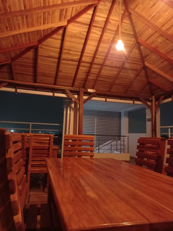 Hotel La Hamaca Santa Marta (Magdalena)