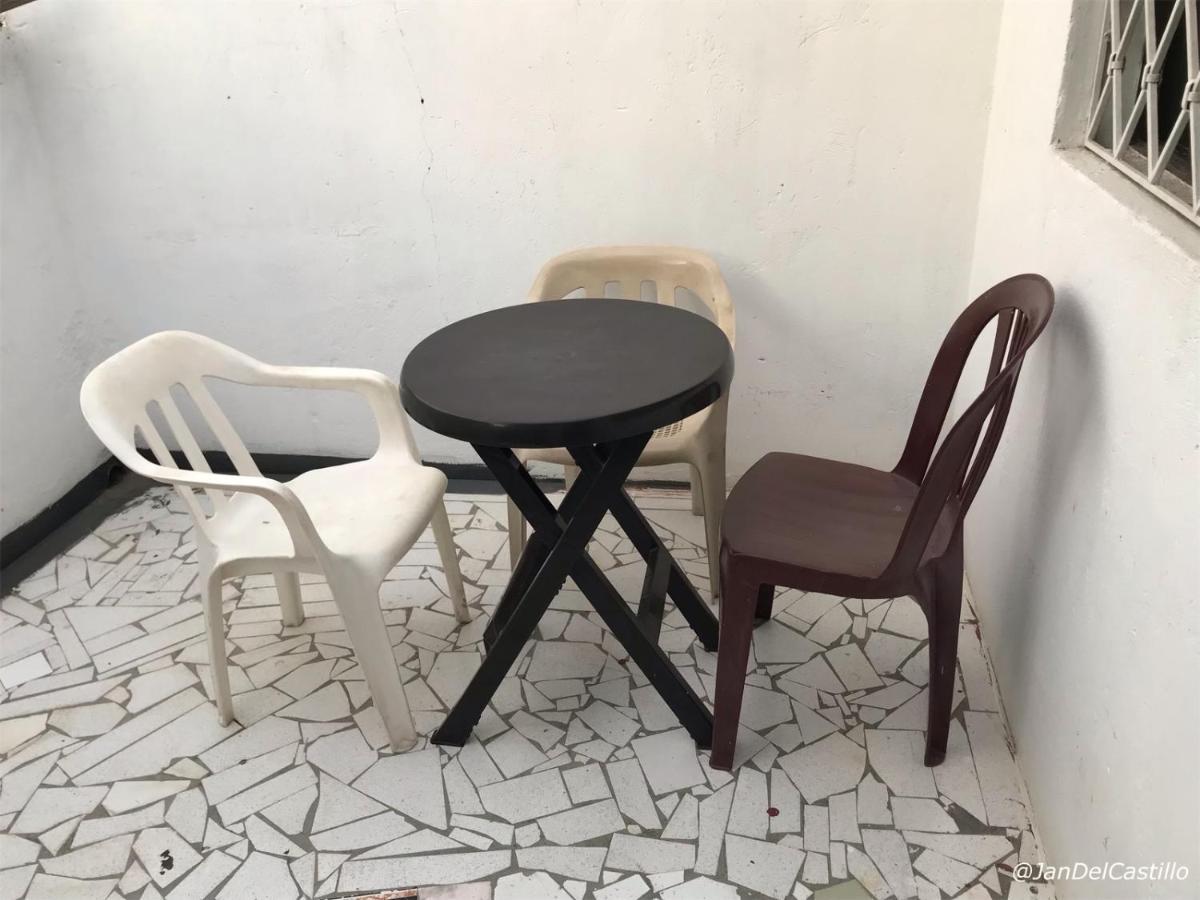 Casa Feliz Santa Marta (Magdalena)