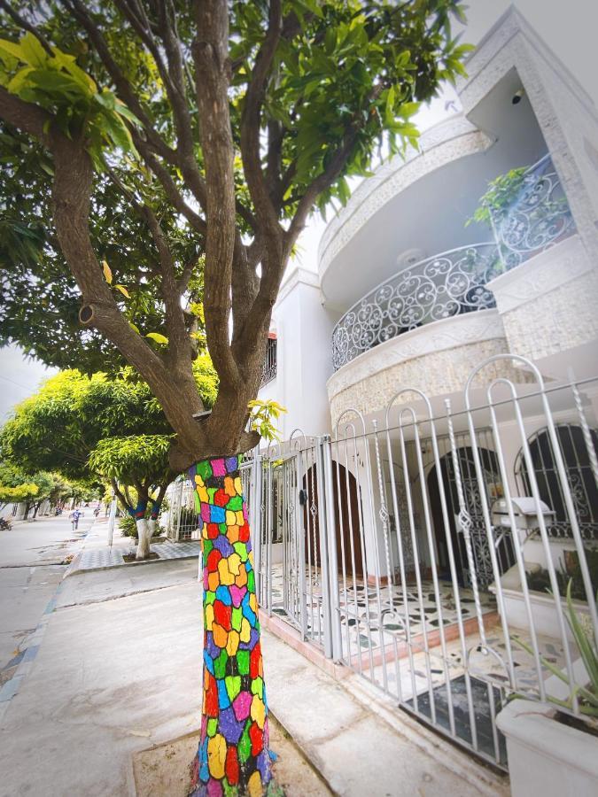 Tia Chela * Santa Marta (Magdalena)