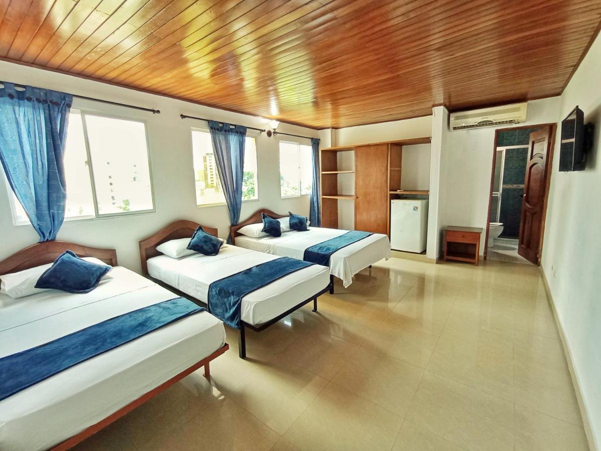 Brisas Marinas Hotel 3*