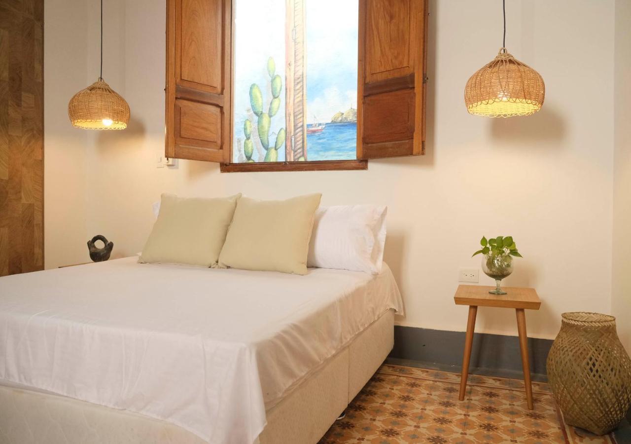 Casa Rosa - Alma Hotel