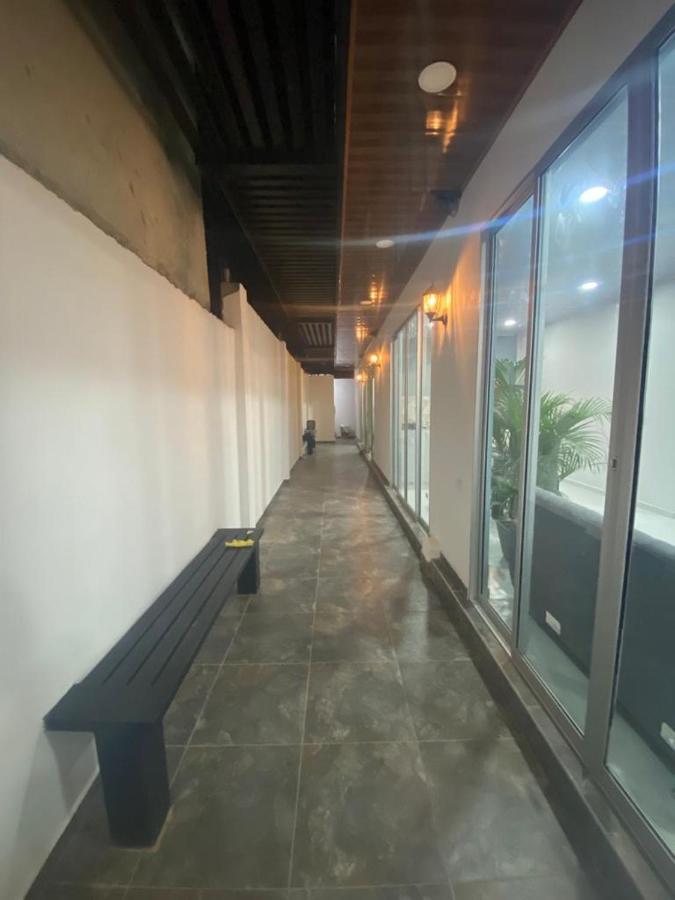Amoblados Apartamento *
