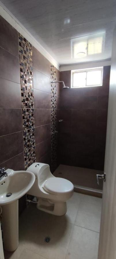 Amoblados Apartamento *
