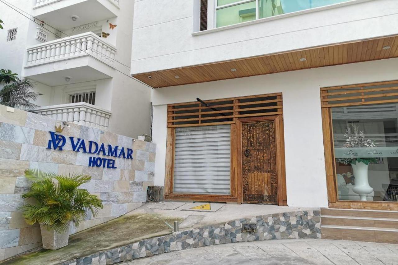 Vadamar Santa Marta (Magdalena)