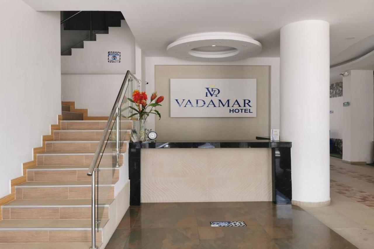 Hotel Vadamar 3*