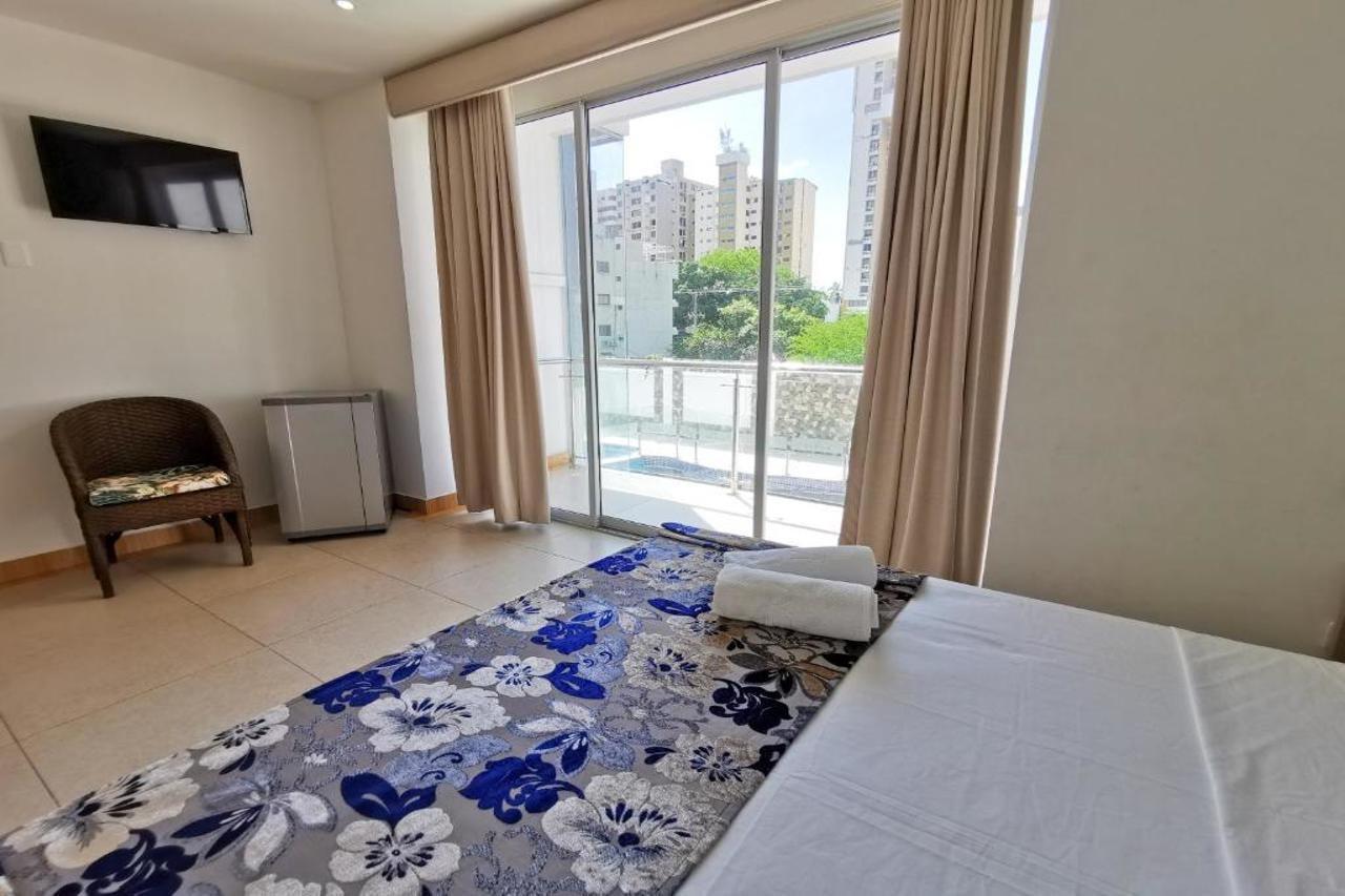 Hotel Vadamar 3*