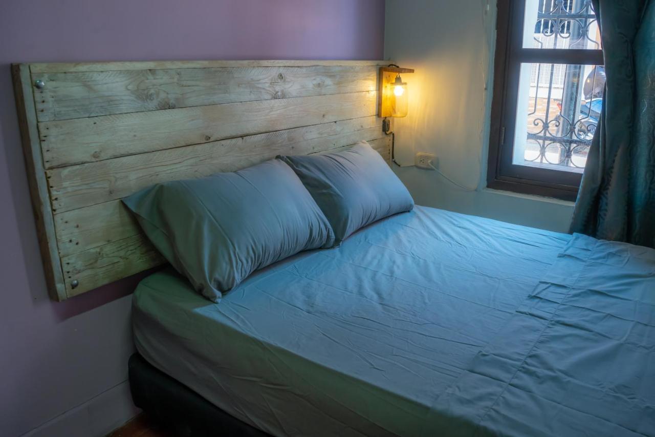 Homestay La Casa Del Sombrero