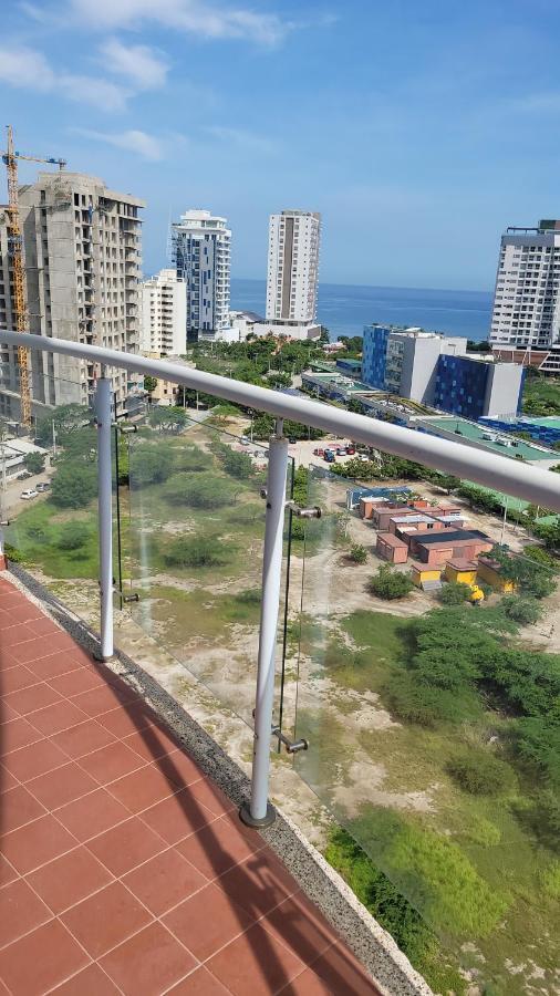 Terrazas Rodadero Apartment Santa Marta (Magdalena)