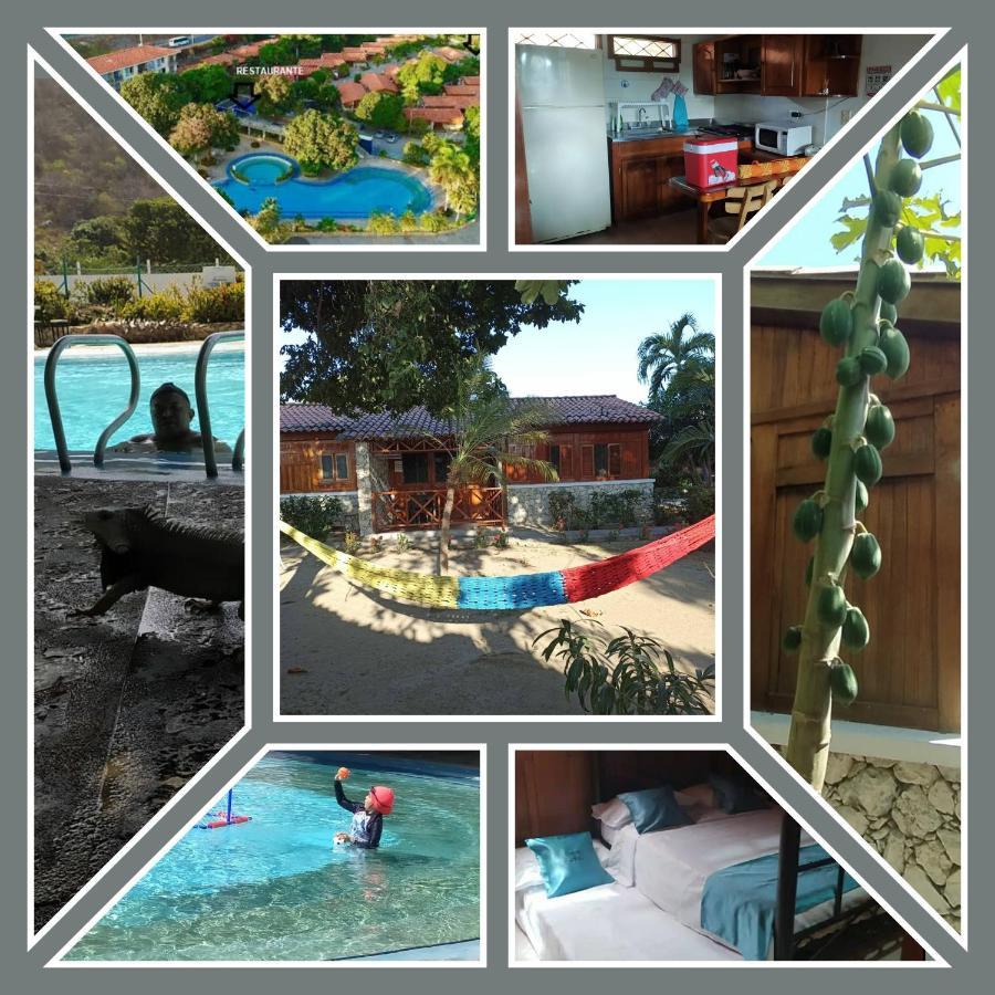 Completa Rodadero Hasta X 7 + Piscinas+wifi +aire Acondicionado Сasa de vacaciones Santa Marta (Magdalena)