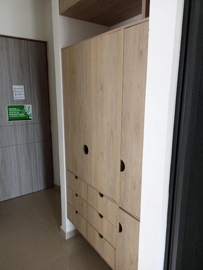 Terrazas Rodadero Apartment