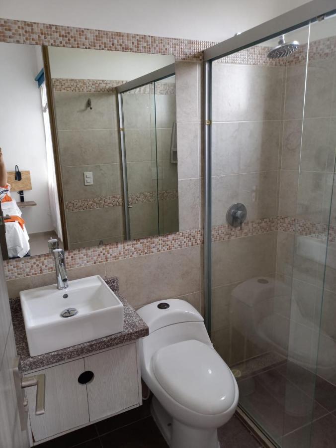 Terrazas Rodadero Apartment Santa Marta (Magdalena)
