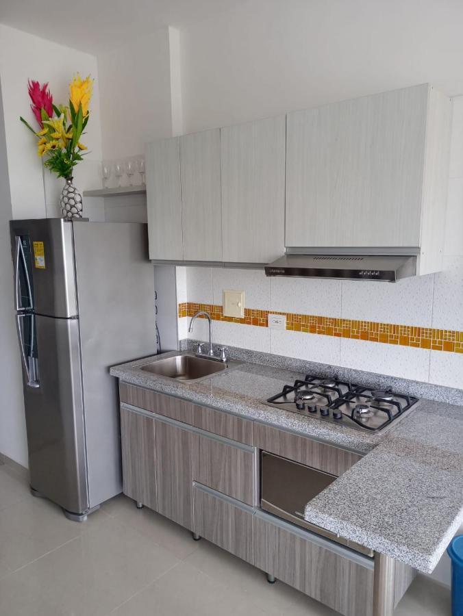 Apartment Terrazas Rodadero *