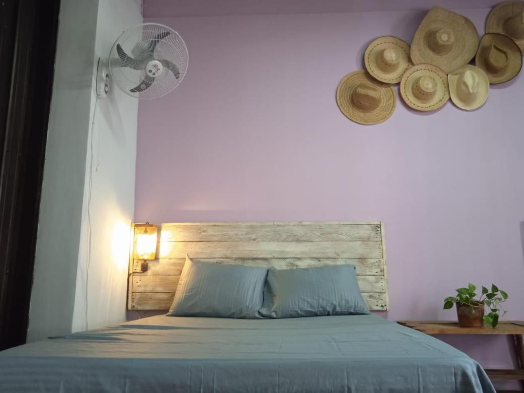 La Casa Del Sombrero Homestay Santa Marta (Magdalena)