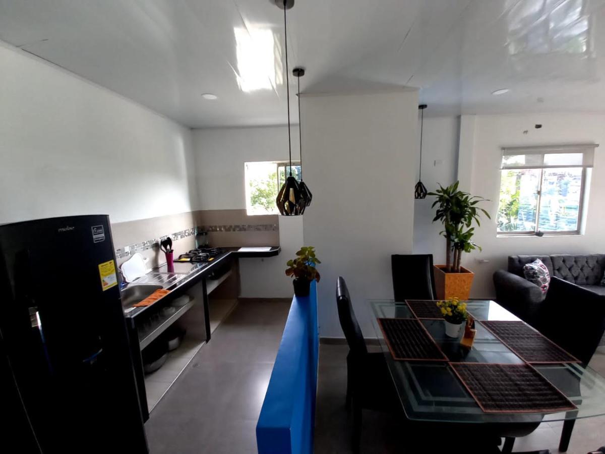 Apartamento Amoblados Santa Marta (Magdalena)