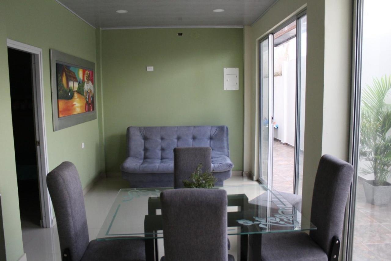 Amoblados Apartamento