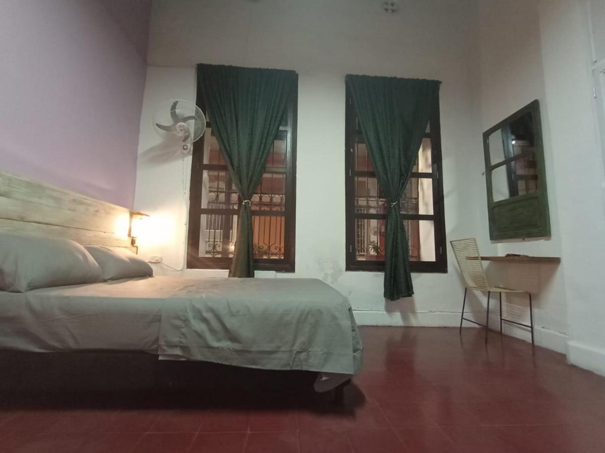La Casa Del Sombrero Homestay