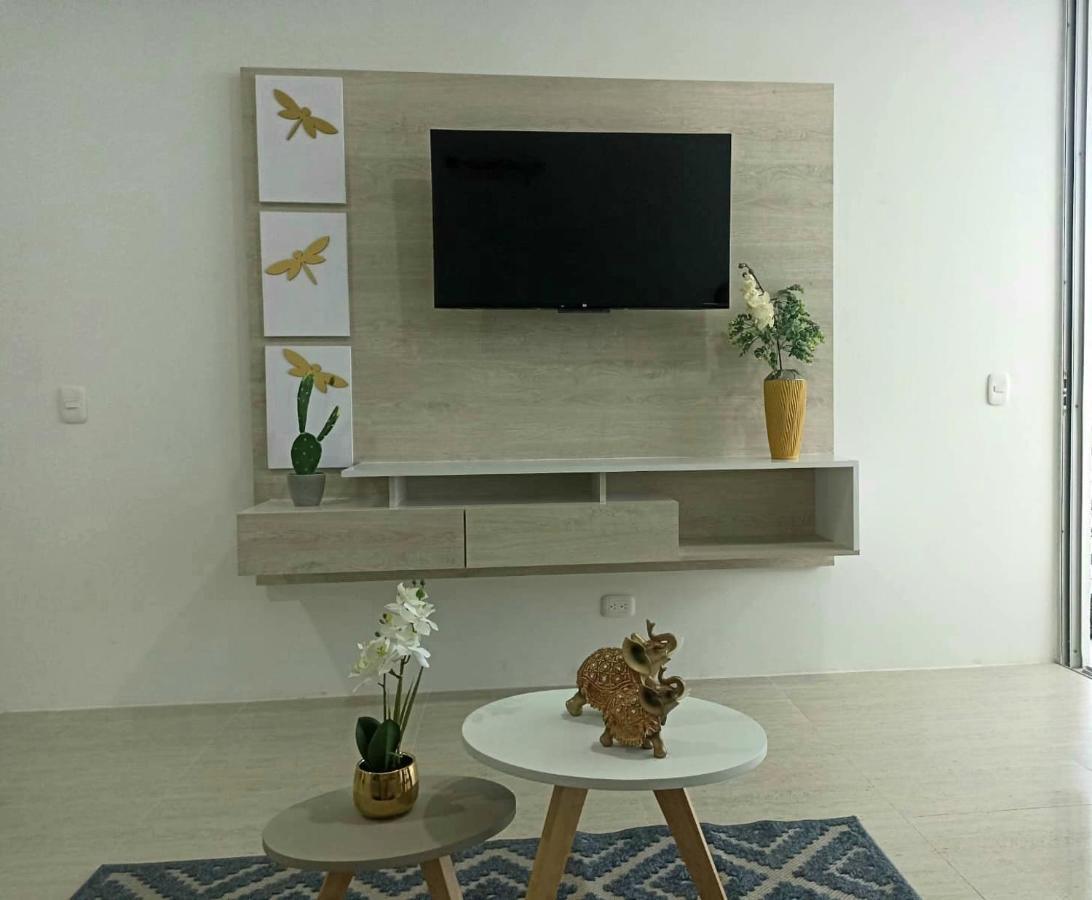 Pleno Mar&sierra Apartamento *