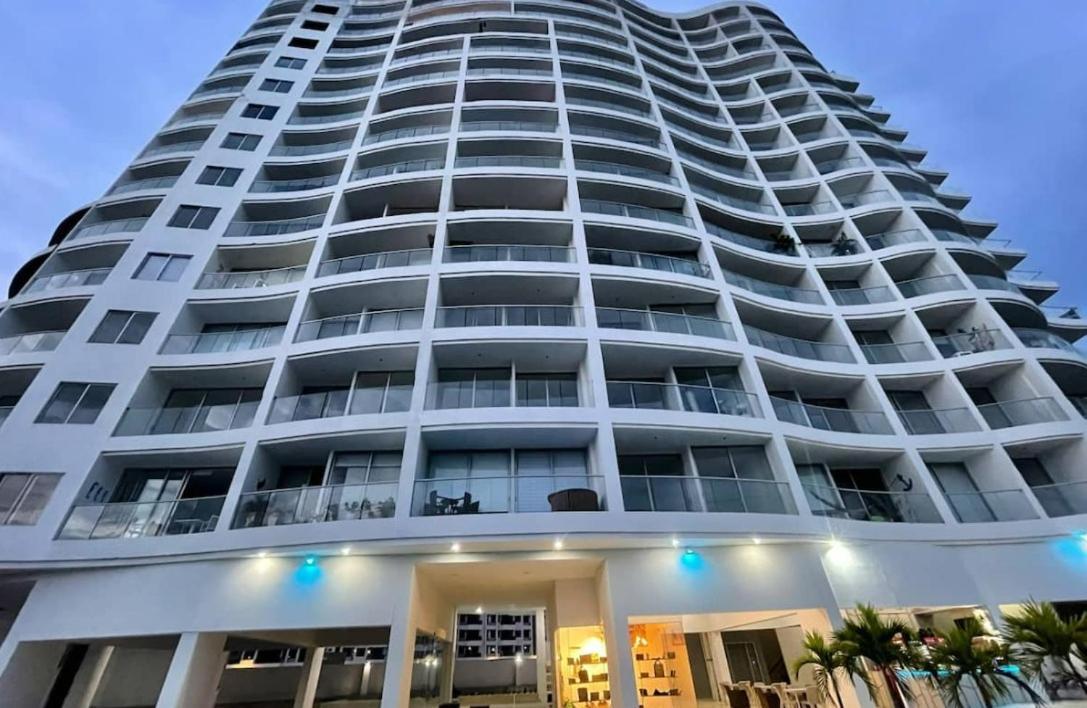 Apartamento Pleno Mar&sierra *