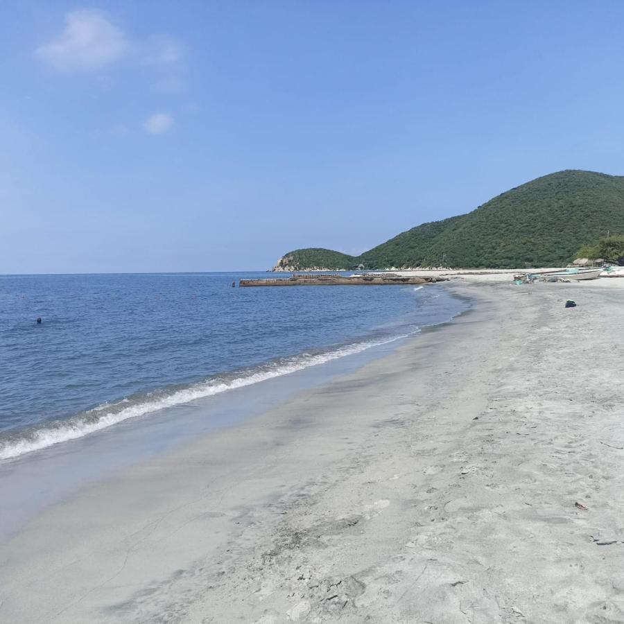 Pleno Mar&sierra * Santa Marta (Magdalena)