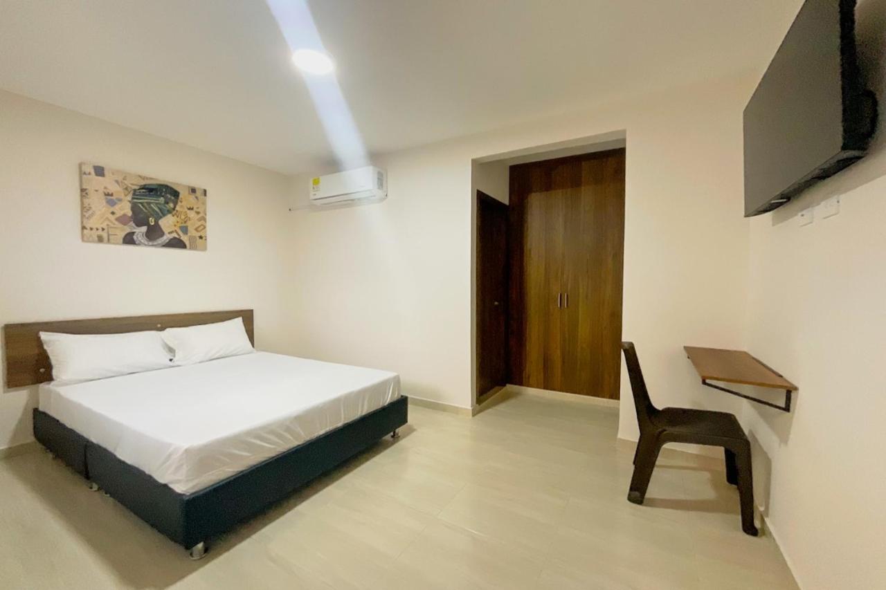 Hotel Andina Blue 4*