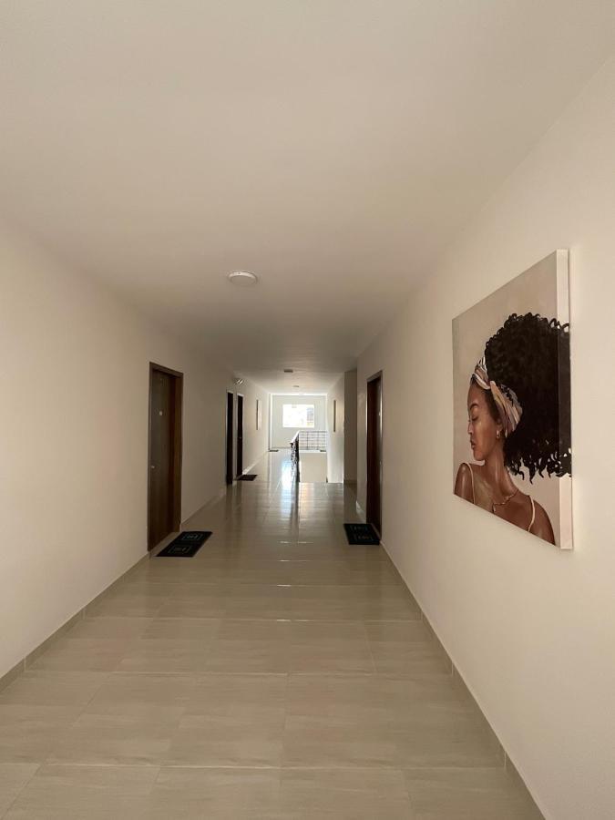 Andina Blue Hotel