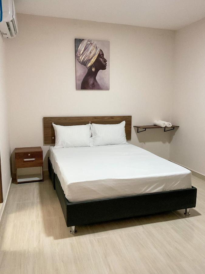 Andina Blue Hotel 4*