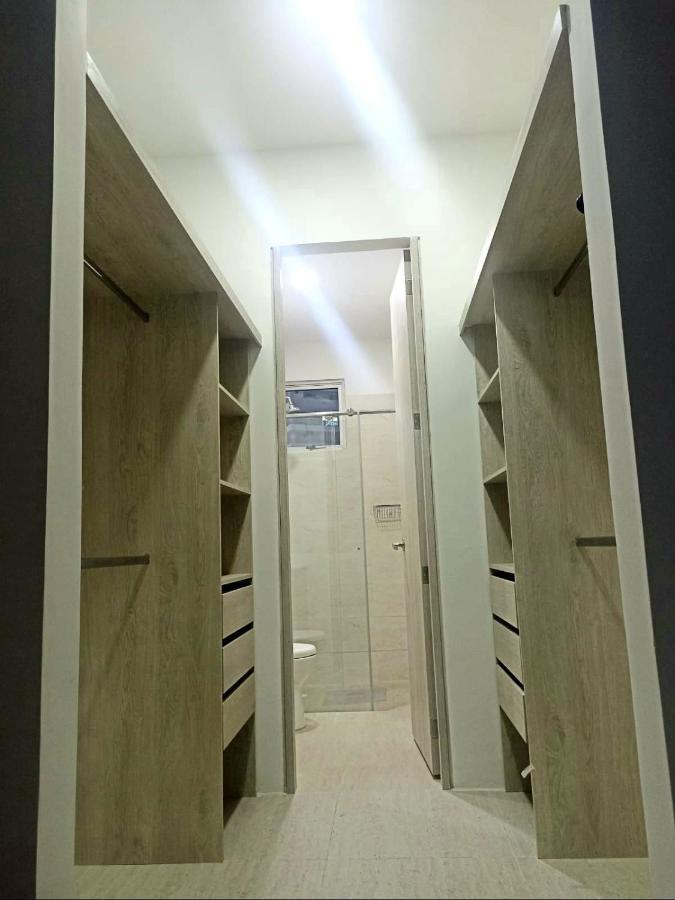 Apartamento Pleno Mar&sierra