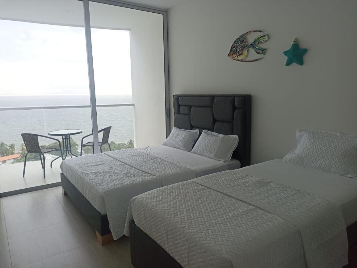 Pleno Mar&sierra Santa Marta (Magdalena)