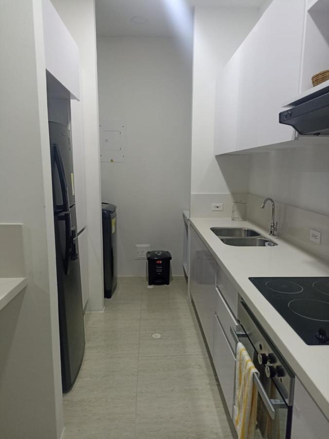 Pleno Mar&sierra Apartamento *