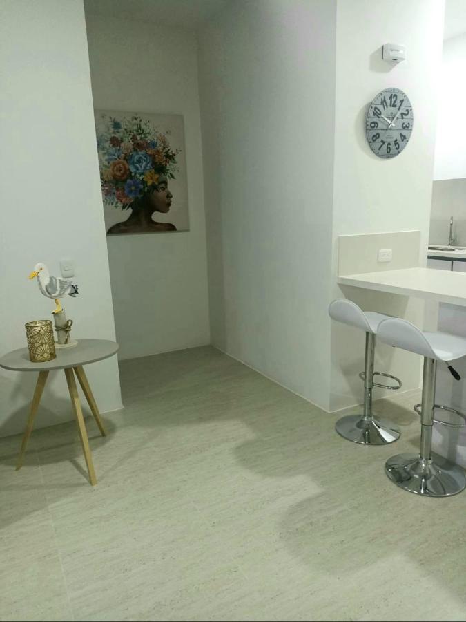 Apartamento Pleno Mar&sierra Santa Marta (Magdalena)