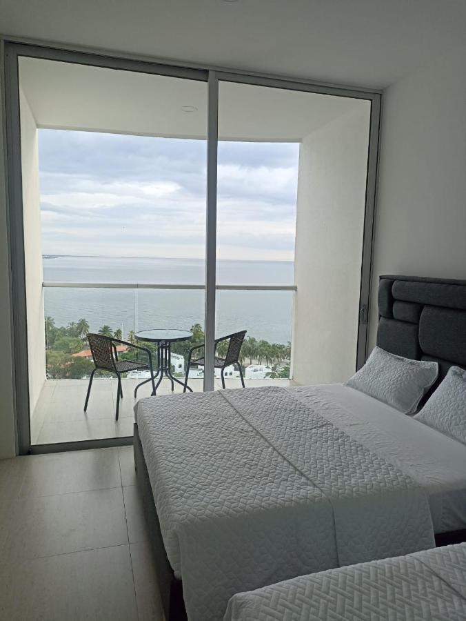 Pleno Mar&sierra Apartamento *