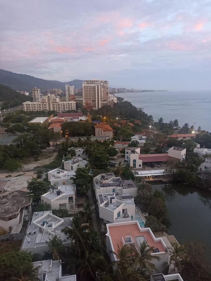 Pleno Mar&sierra * Santa Marta (Magdalena)