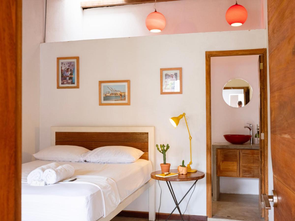 Hostal Tunido *
