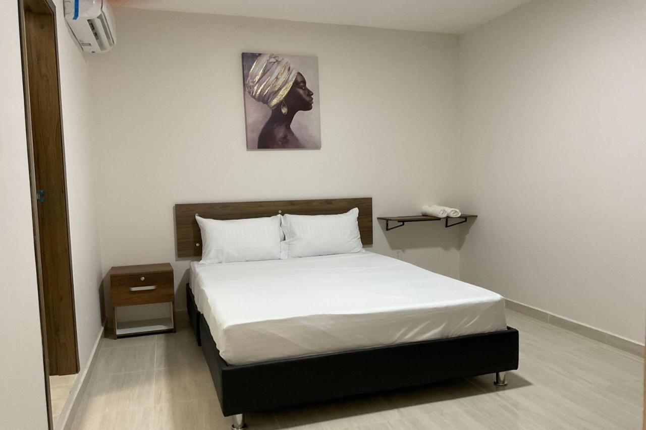 Hotel Andina Blue 4*