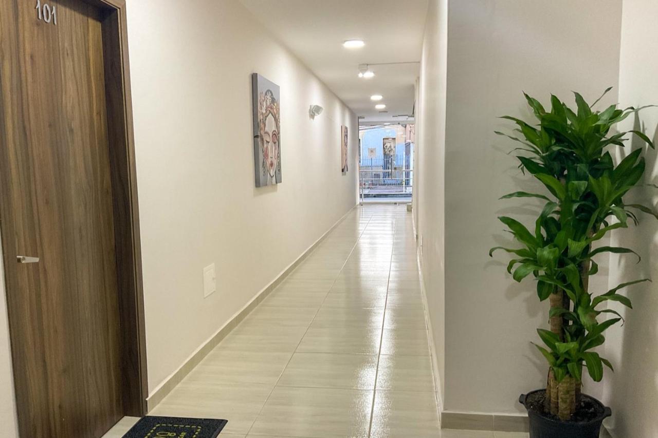 Andina Blue Hotel 4*