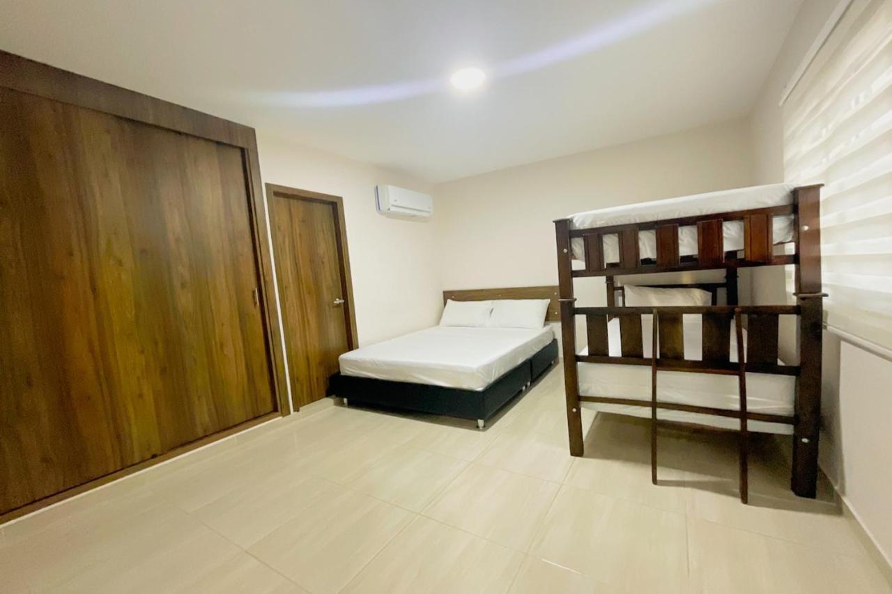 Andina Blue Hotel Santa Marta (Magdalena)