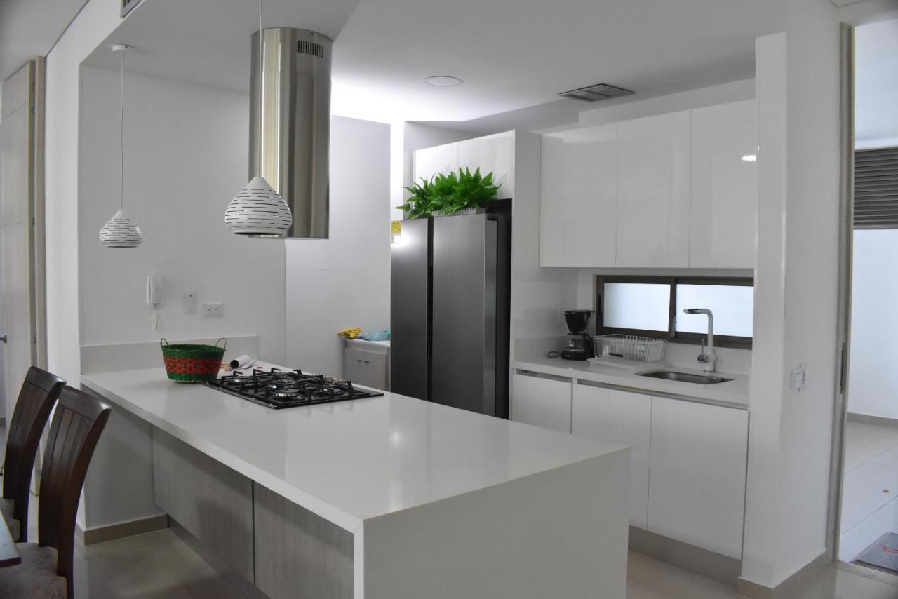 Samaria Club De Playa Apartment *