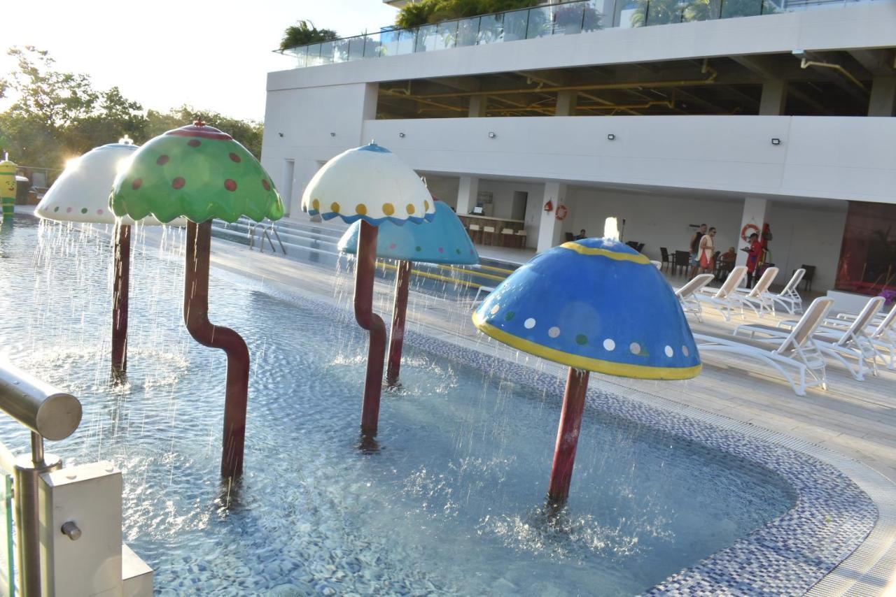 Apartment Samaria Club De Playa *