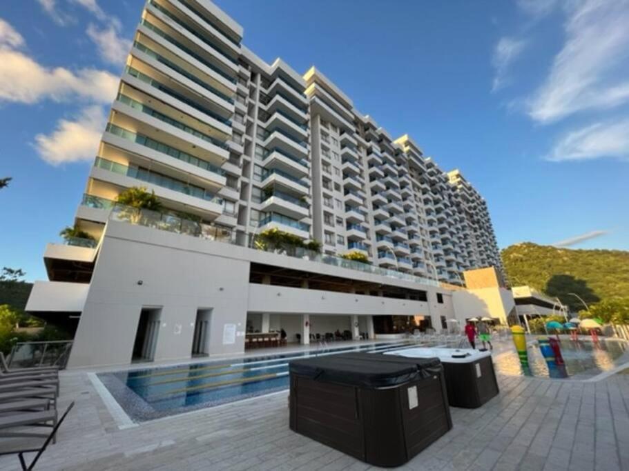 Apartment Samaria Club De Playa
