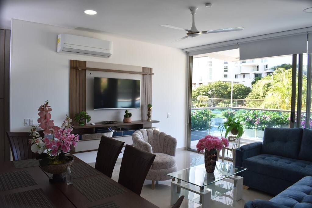 Apartment Samaria Club De Playa *