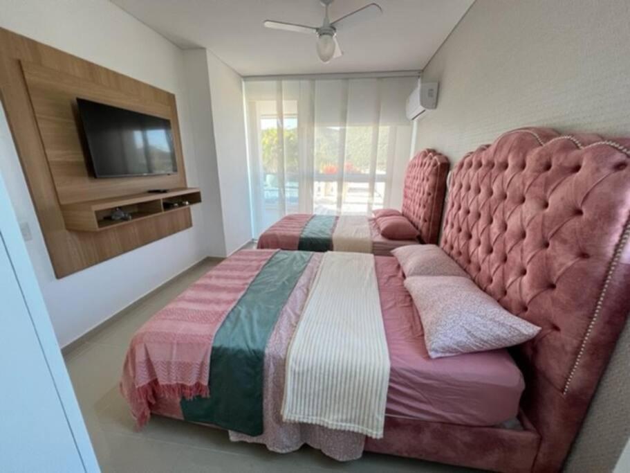 Apartment Samaria Club De Playa *