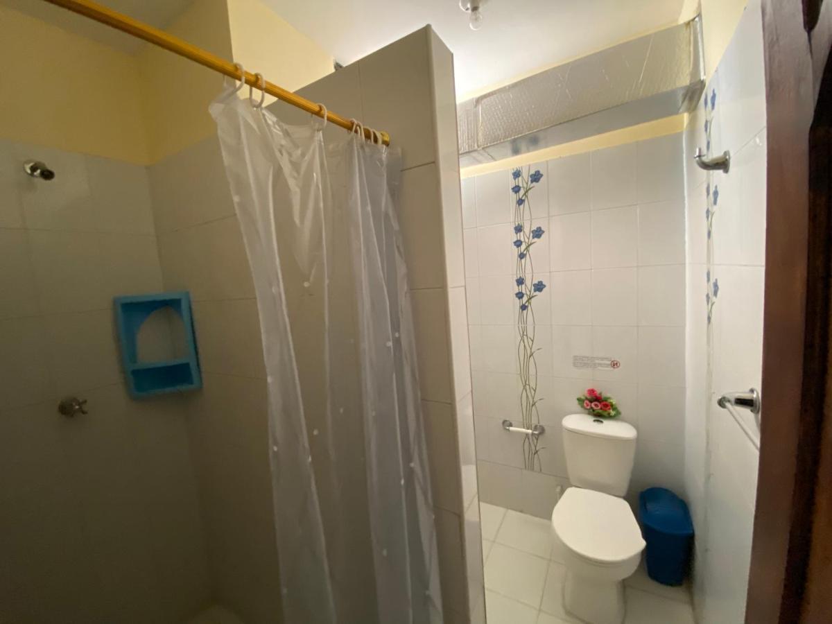 Angeles Apartamento